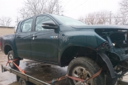 toyota, hilux, szerviz, service