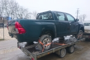 toyota, hilux, szerviz, service