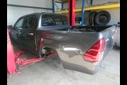 toyota, hilux, szerviz, service